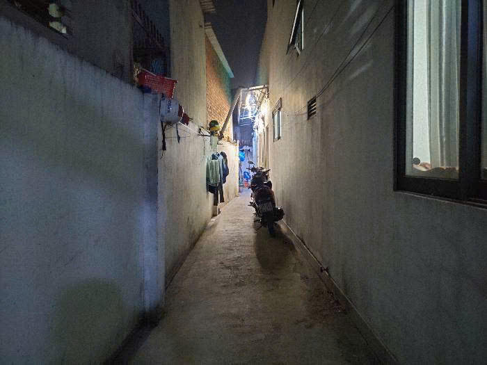 BÁN NHÀ , HXH ,ĐƯỜNG TÂN THỚI NHẤT ,Q12 , DT 117m2 , GIÁ 6 TỶ