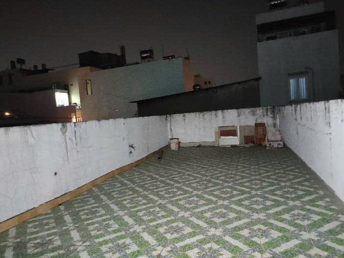 BÁN NHÀ , HXH ,ĐƯỜNG TÂN THỚI NHẤT ,Q12 , DT 117m2 , GIÁ 6 TỶ