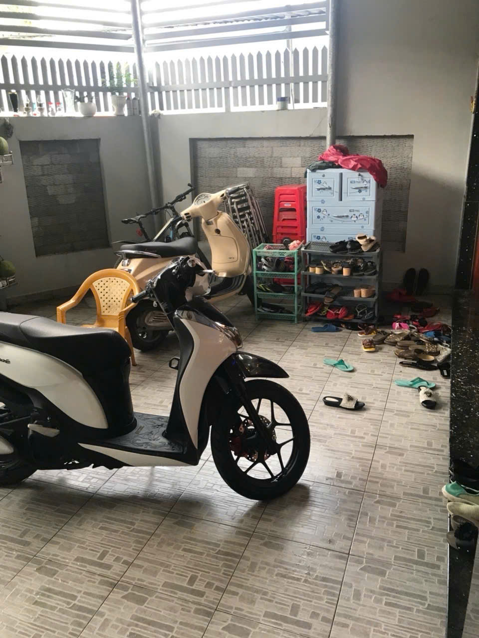 BÁN NHÀ , HXH , NGUYỄN ẢNH THỦ , TMT , Q12 , DT 125m2 , Giá 7,5 tỷ . 0909 440 955 / 0879 409 260  HOÀNG --để được hướng dẫn xem nhà miễn phí