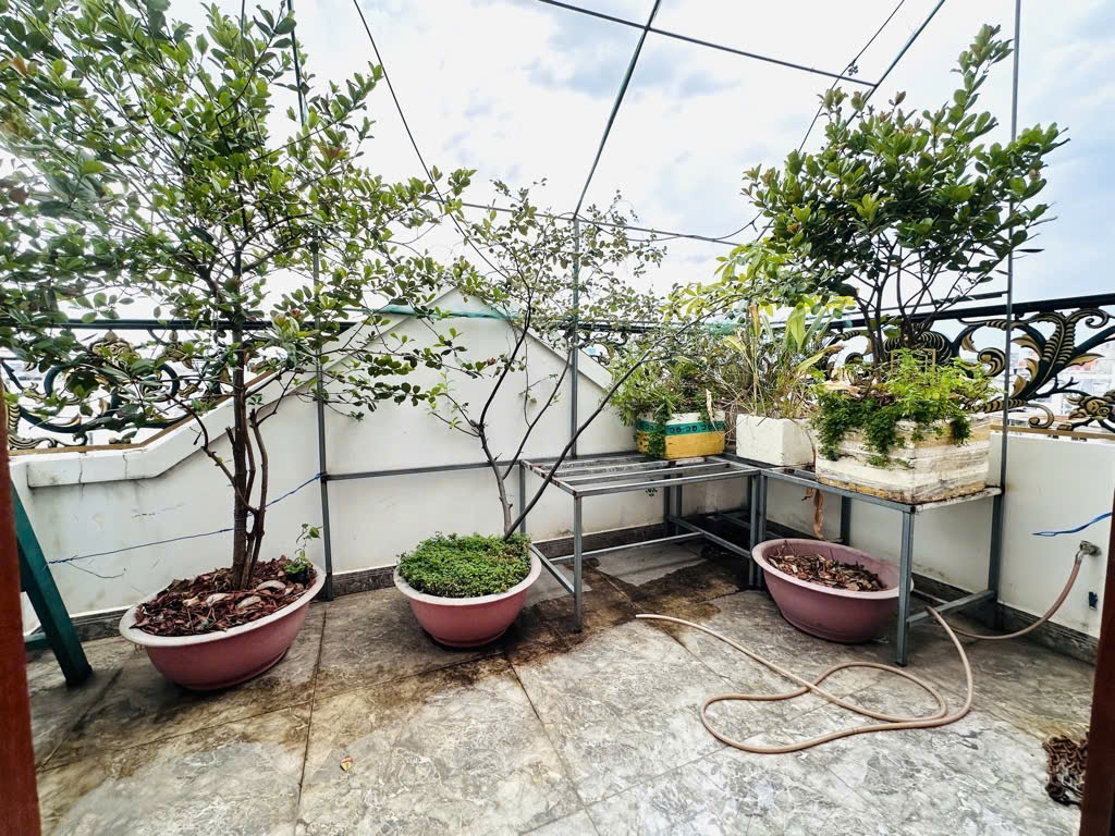 BÁN BIỆT THỰ CAO CẤP SIÊU ĐẸP , 12,9 TỶ , TMT , QUẬN 12 ,