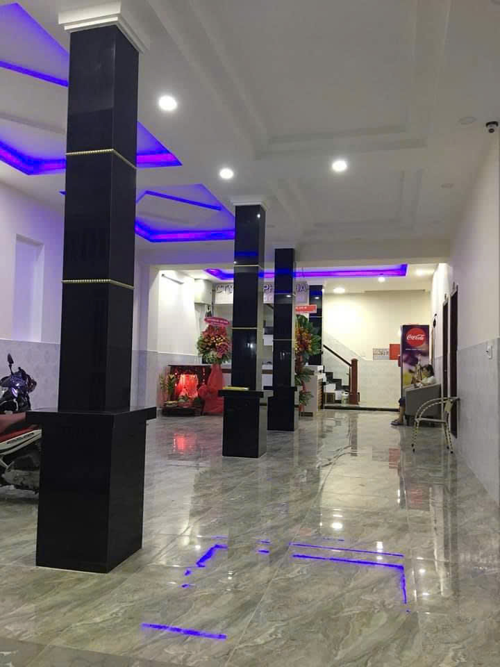 Dòng tiền 150tr/tháng , Bán Nhà dt 192 m2 , Nguyễn Ảnh Thủ , Hóc Môn , 18,5 tỷ