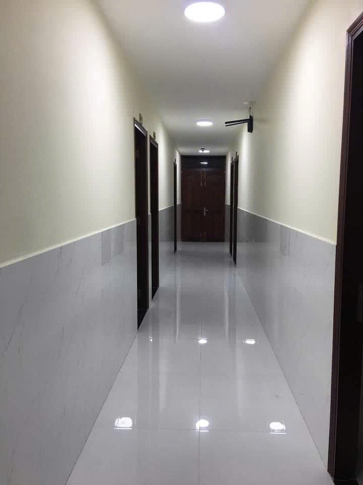 Dòng tiền 150tr/tháng , Bán Nhà dt 192 m2 , Nguyễn Ảnh Thủ , Hóc Môn , 18,5 tỷ