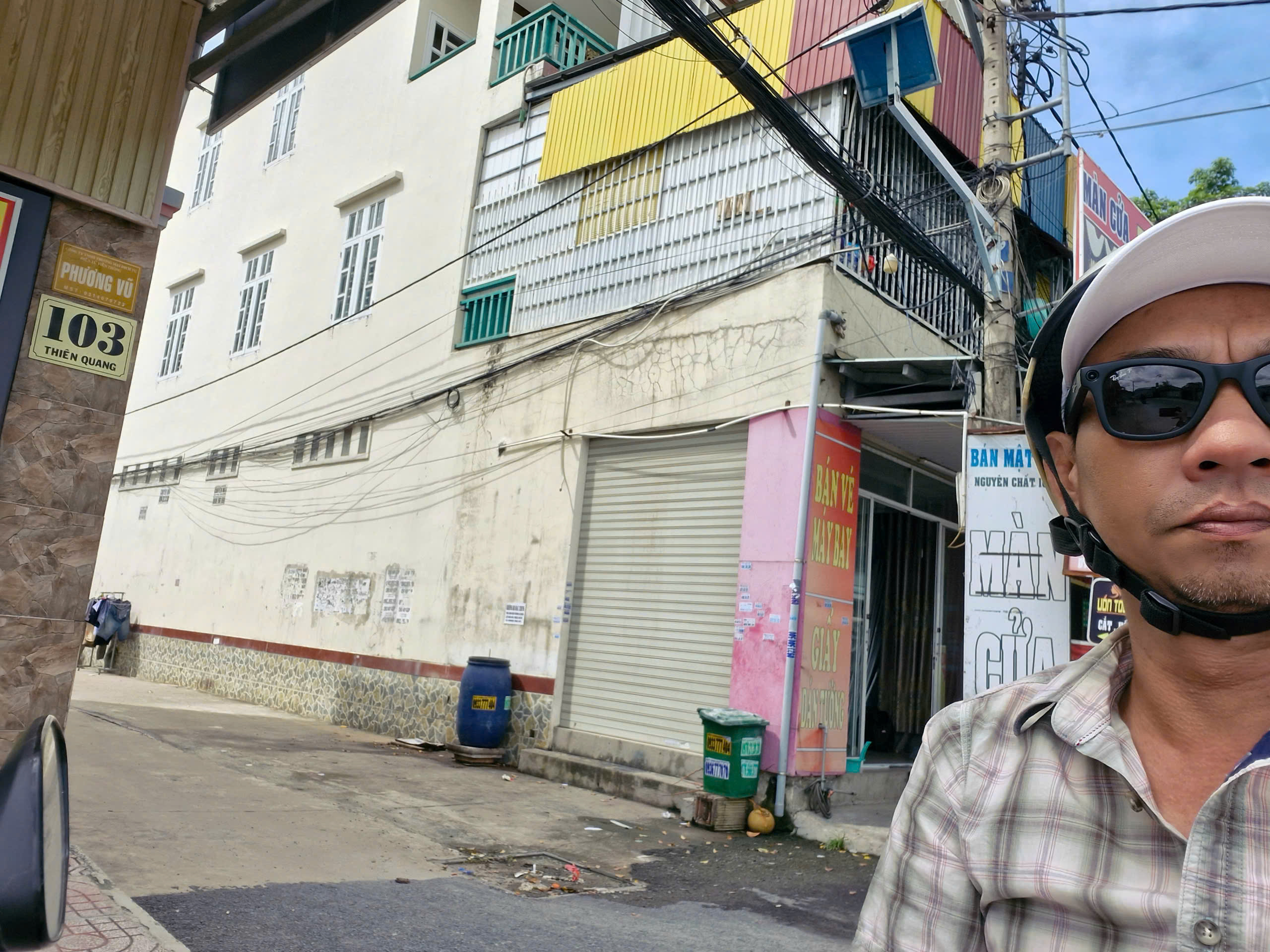 Căn góc , giá tốt 6,25 tỷ , HXT , THIÊN QUANG , TRUNG CHÁNH , HÓC MÔN , DT 70,1m2