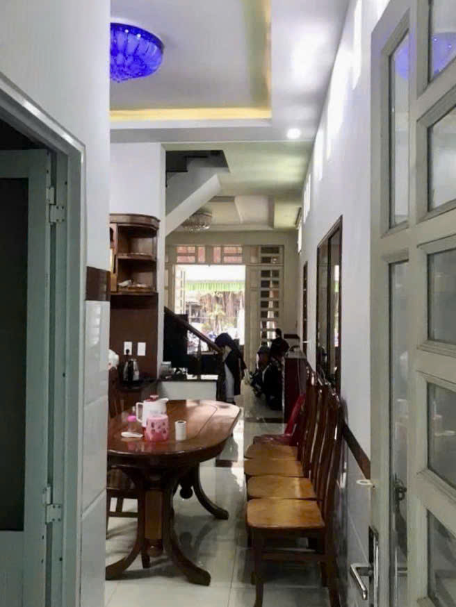 Căn góc , giá tốt 6,25 tỷ , HXT , THIÊN QUANG , TRUNG CHÁNH , HÓC MÔN , DT 70,1m2