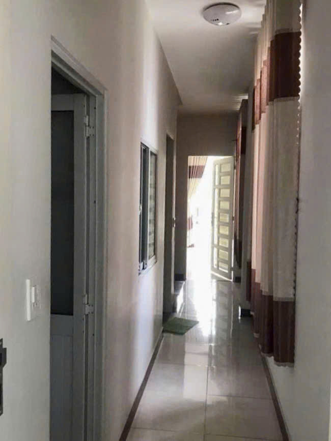 Căn góc , giá tốt 6,25 tỷ , HXT , THIÊN QUANG , TRUNG CHÁNH , HÓC MÔN , DT 70,1m2