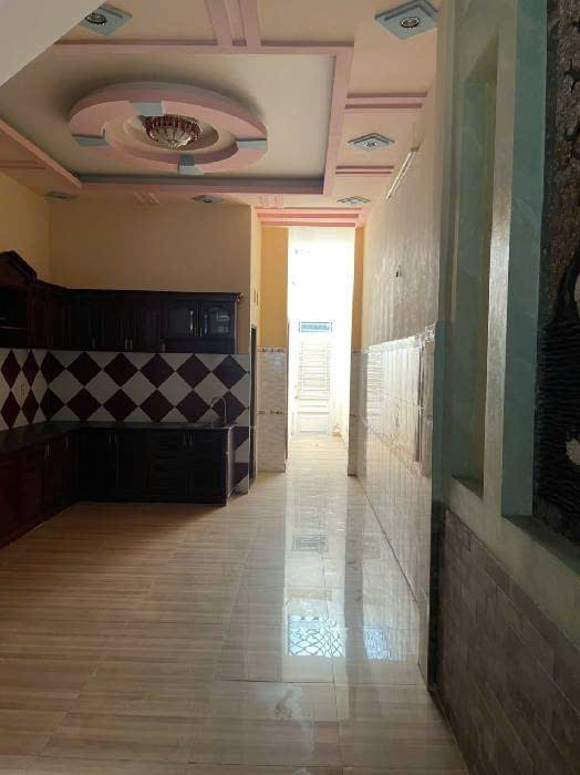 8,8 TỶ ,BÁN NHÀ , HẺM XE HƠI 12M , ĐƯỜNG TCH 10 , PHƯỜNG TÂN CHÁNH HIỆP , Q. 12