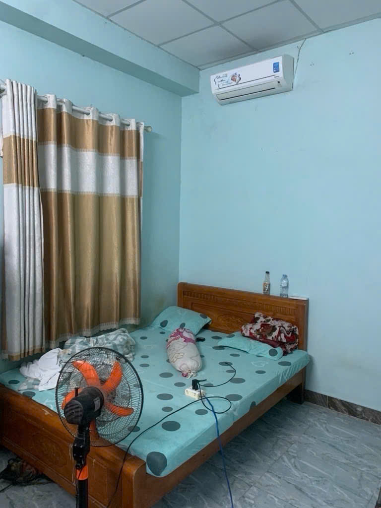 3T5 , ngang 5x13 , Tô ký Hóc Môn , Nhà mới XD , DỌN VÀO Ở LUÔN