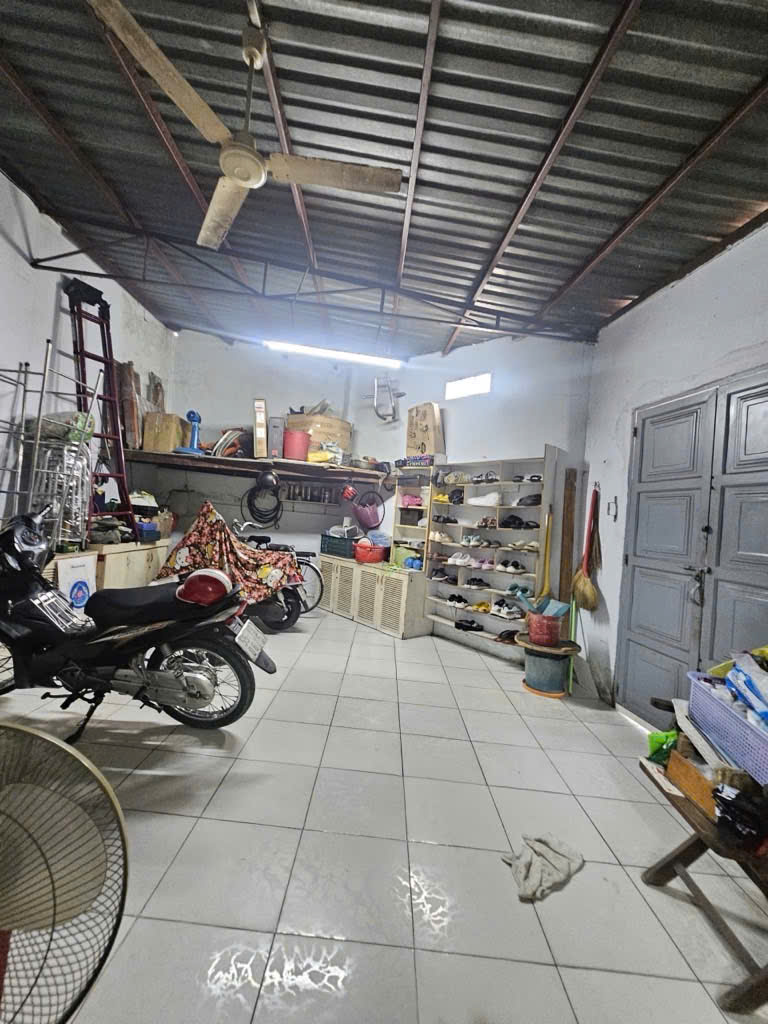 5,8 TỶ , HXH , NGUYỄN ẢNH THỦ , TRUNG CHÁNH , HM , NGANG TẬN 19 MÉT