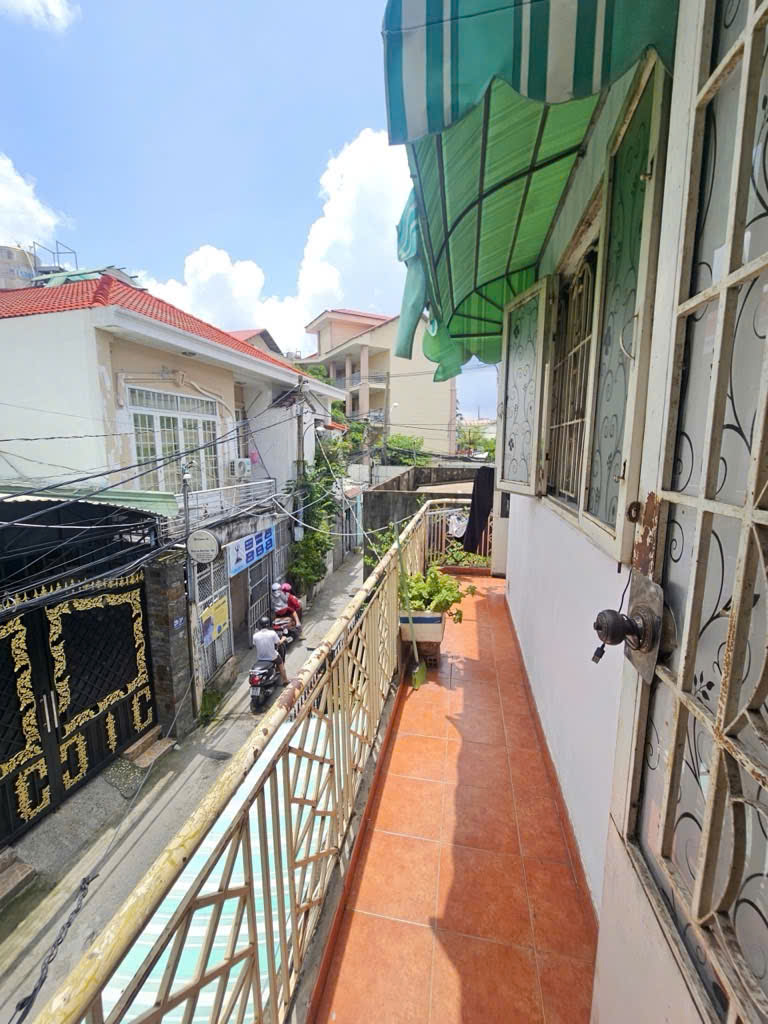 5,8 TỶ , HXH , NGUYỄN ẢNH THỦ , TRUNG CHÁNH , HM , NGANG TẬN 19 MÉT