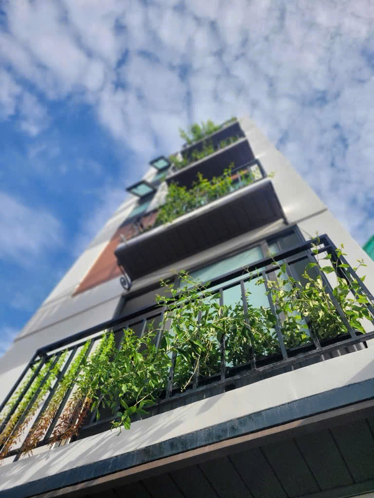 18TỶ CHDV -Siêu dòng tiền 1TỶ/năm . Siêu phẩm , Trung Chánh , TMt , Q12