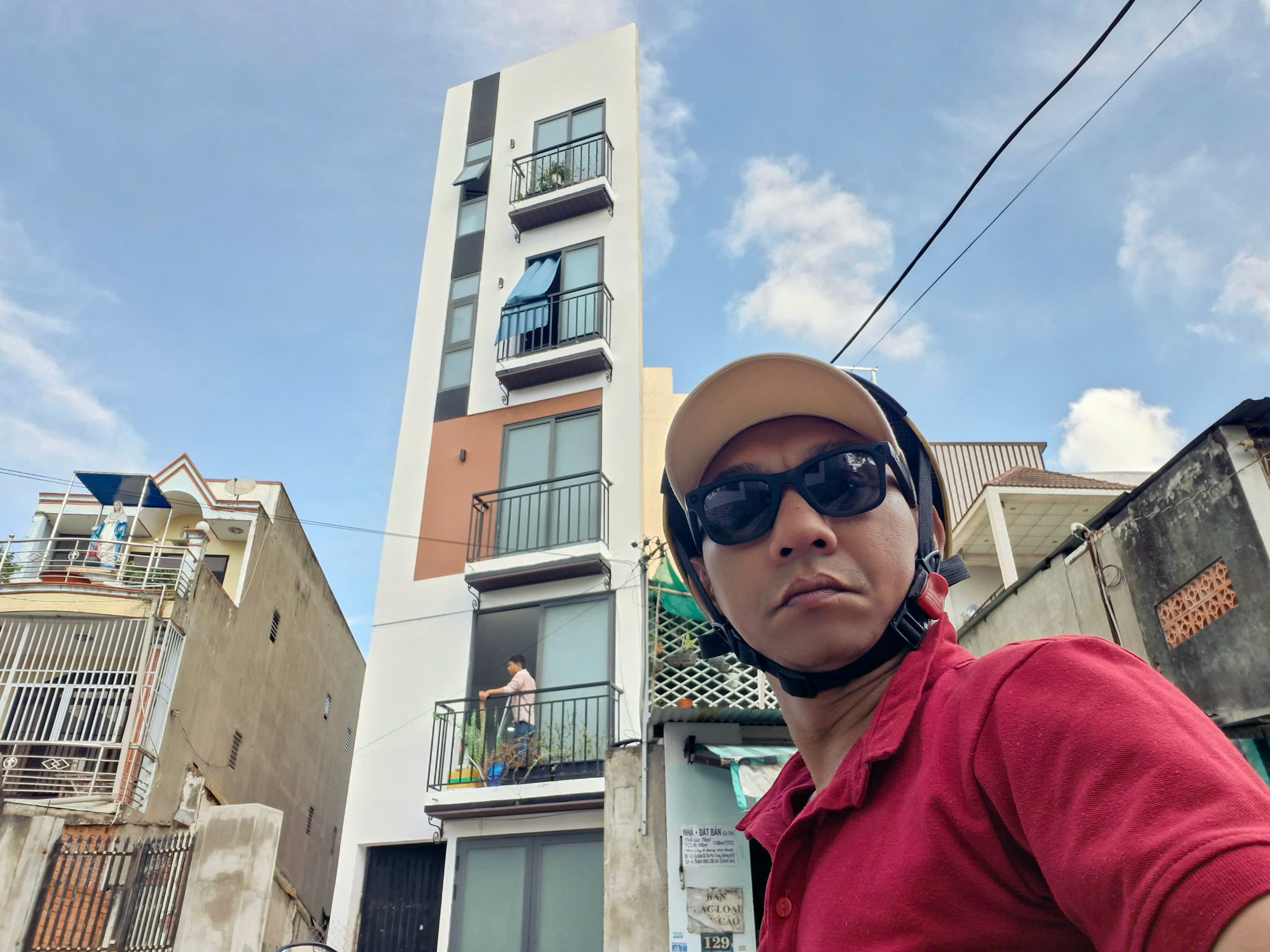 18TỶ CHDV -Siêu dòng tiền 1TỶ/năm . Siêu phẩm , Trung Chánh , TMt , Q12