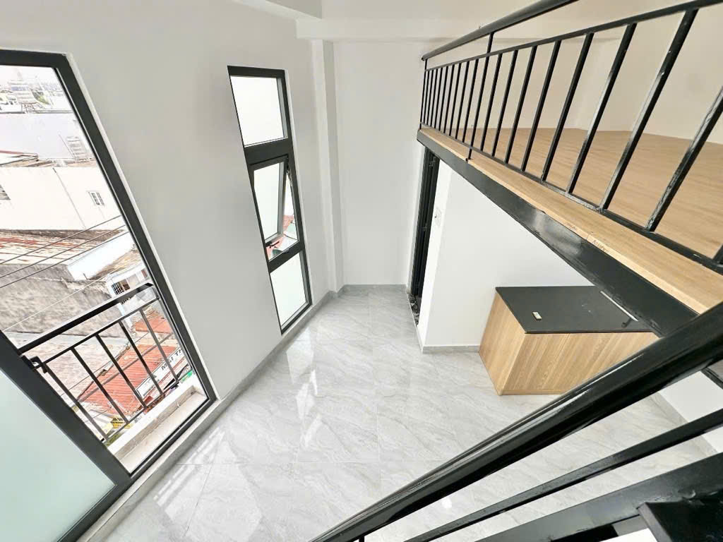 18TỶ CHDV -Siêu dòng tiền 1TỶ/năm . Siêu phẩm , Trung Chánh , TMt , Q12