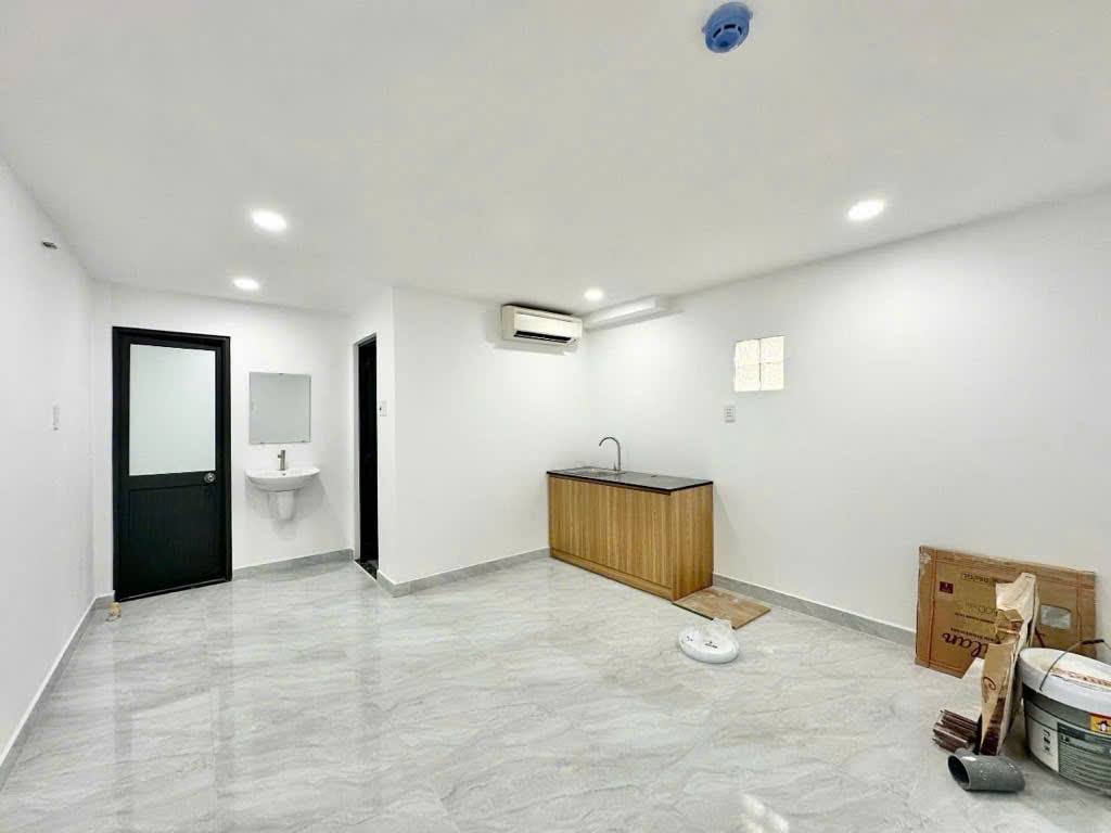 18TỶ CHDV -Siêu dòng tiền 1TỶ/năm . Siêu phẩm , Trung Chánh , TMt , Q12