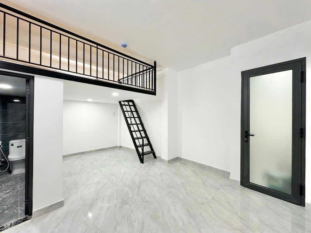 18TỶ CHDV -Siêu dòng tiền 1TỶ/năm . Siêu phẩm , Trung Chánh , TMt , Q12