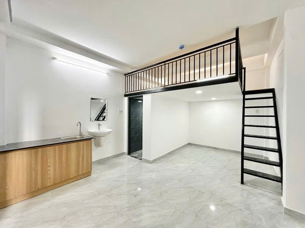 18TỶ CHDV -Siêu dòng tiền 1TỶ/năm . Siêu phẩm , Trung Chánh , TMt , Q12