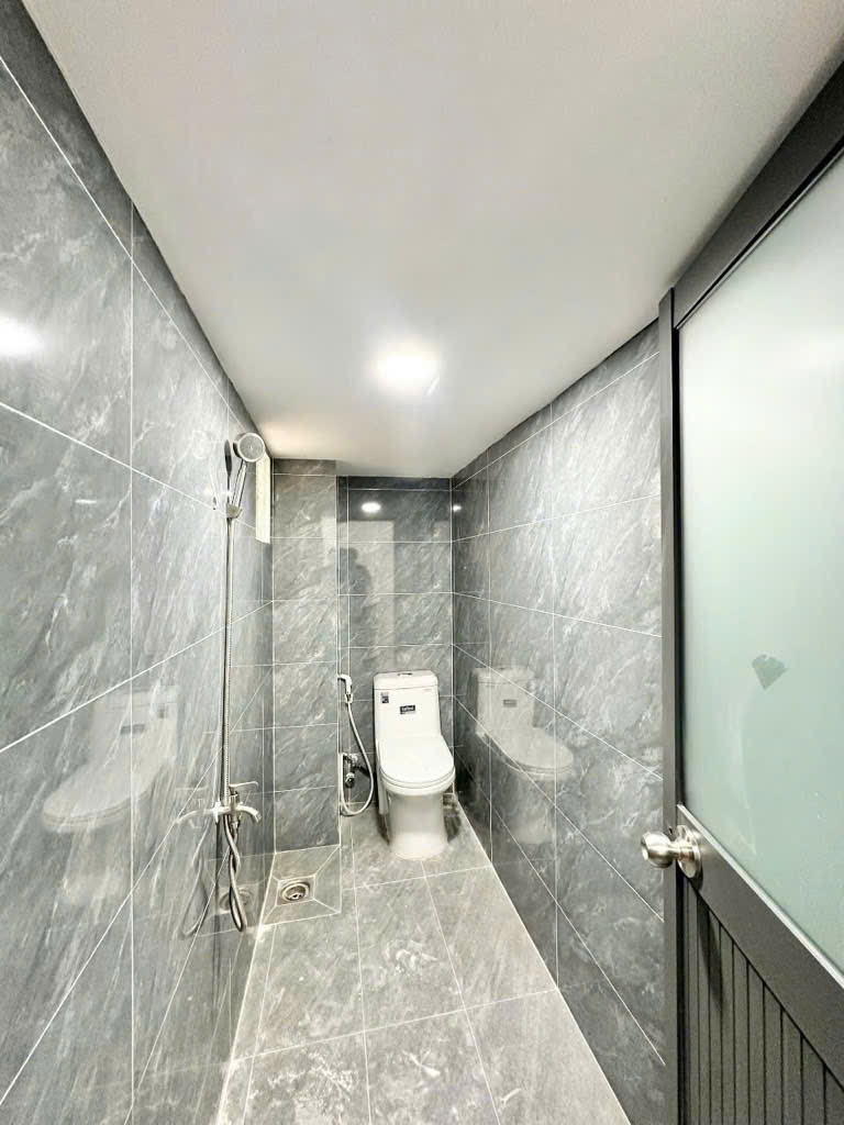 18TỶ CHDV -Siêu dòng tiền 1TỶ/năm . Siêu phẩm , Trung Chánh , TMt , Q12