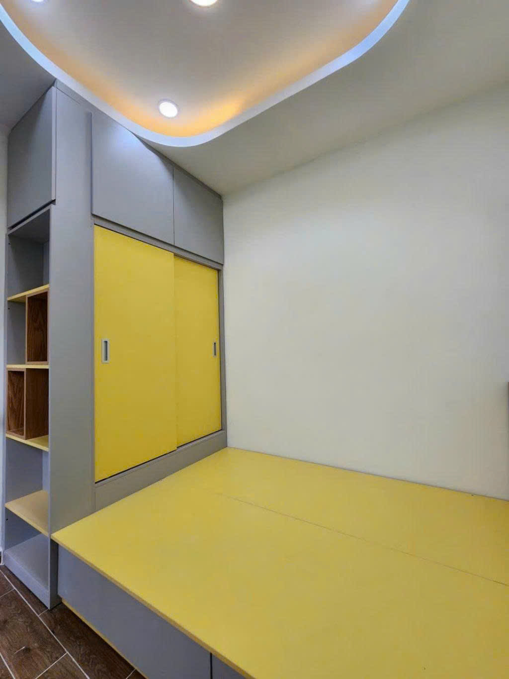 18TỶ CHDV -Siêu dòng tiền 1TỶ/năm . Siêu phẩm , Trung Chánh , TMt , Q12