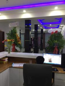 Dòng tiền 150tr/tháng , Bán Nhà dt 192 m2 , Nguyễn Ảnh Thủ , Hóc Môn , 18,5 tỷ