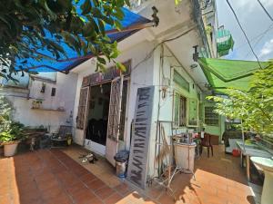 5,8 TỶ , HXH , NGUYỄN ẢNH THỦ , TRUNG CHÁNH , HM , NGANG TẬN 19 MÉT