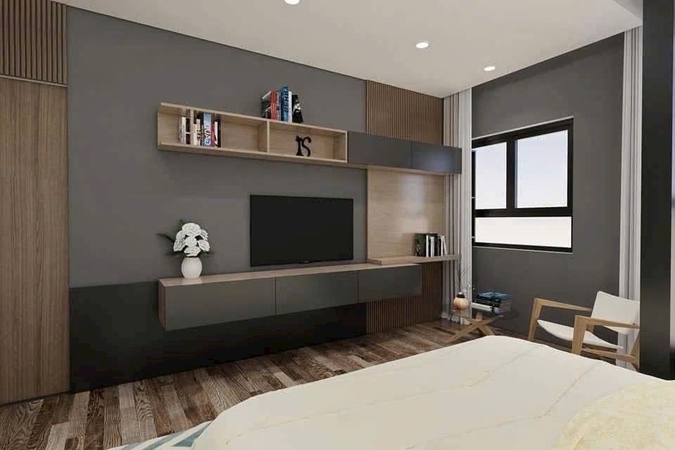 Bán nhà Vạn Phúc, Hà Đông, full nội thất, giá hợp lý