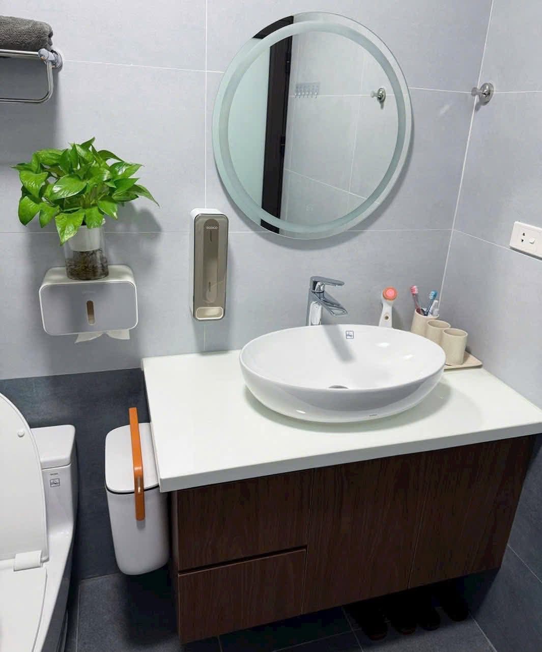 Bán nhà Vạn Phúc, Hà Đông, full nội thất, giá hợp lý