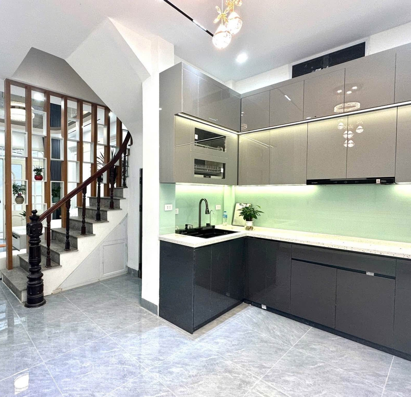 Bán nhà Vạn Phúc, Hà Đông, full nội thất, giá hợp lý