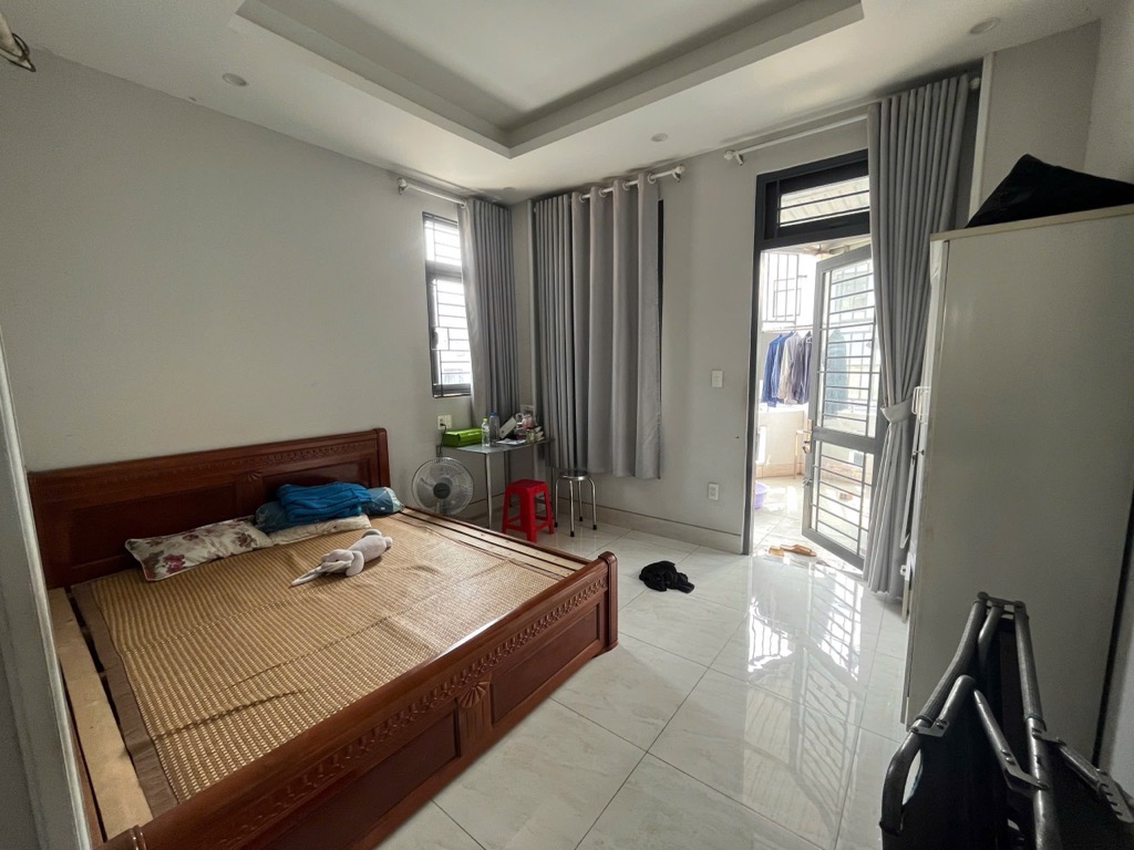 NHÀ ĐẸP 3 TẦNG SÁT ĐƯỜNG GÒ DƯA TAM BÌNH THỦ ĐỨC TPHCM CHỈ 7,8 TỶ.