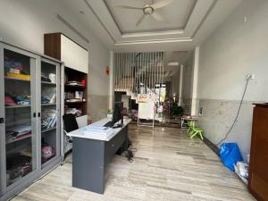 NHÀ ĐẸP 3 TẦNG SÁT ĐƯỜNG GÒ DƯA TAM BÌNH THỦ ĐỨC TPHCM CHỈ 7,8 TỶ.