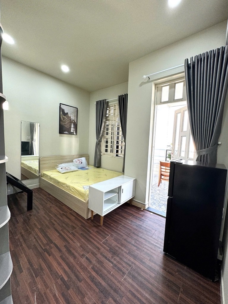 Huỳnh Tấn Phát - khu dân cư hiện hữu dòng tiền sẵn - thị trấn Nhà Bè - giá chỉ nhỉnh 7 tỷ