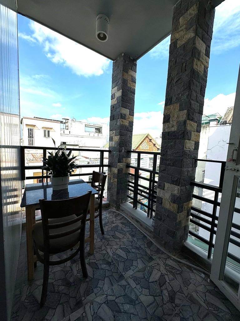 Huỳnh Tấn Phát - khu dân cư hiện hữu dòng tiền sẵn - thị trấn Nhà Bè - giá chỉ nhỉnh 7 tỷ