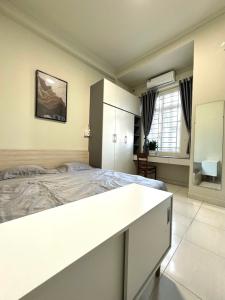 Huỳnh Tấn Phát - khu dân cư hiện hữu dòng tiền sẵn - thị trấn Nhà Bè - giá chỉ nhỉnh 7 tỷ