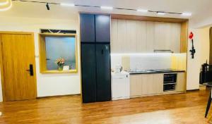 CHUNG CƯ A4 ĐỀN LỪ - 65M x 2 NGỦ - VIEW HỒ ĐỀN LỪ - TẶNG NỘI THẤT XỊN SÒ - Ở NGAY