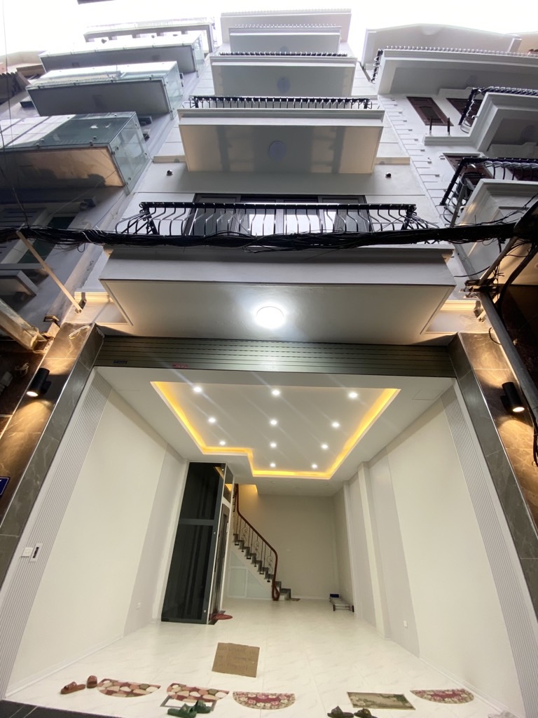 PHÂN LÔ KHU VIP NHẤT THANH XUÂN, GARA Ô TÔ, 6 TẦNG THANG MÁY NHẬP KHẨU. KINH DOANH ĐỈNH
