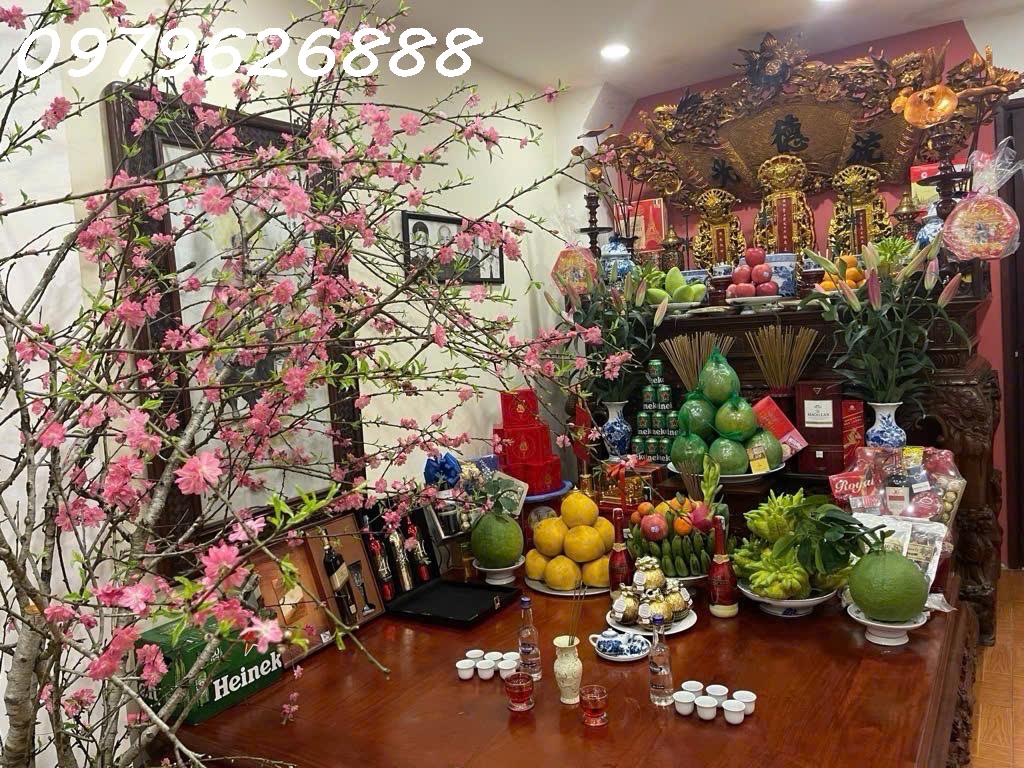 SIÊU PHẨM NHÀ PHỐ HOÀNG QUỐC VIỆT. FULL NỘI THẤT CAO CẤP, THANG MÁY,  Ô TÔ VÀO NHÀ. CHỈ VIỆC XÁCH