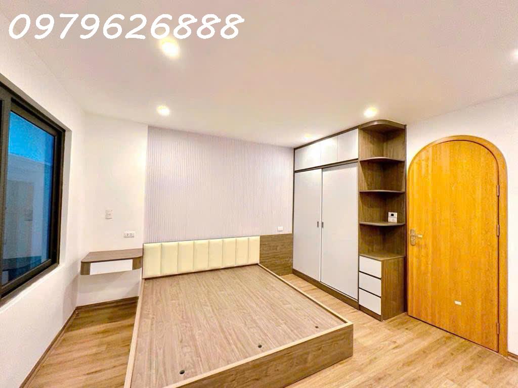 BÁN NHÀ TRƯỜNG CHINH – 7 TẦNG THANG MÁY – 20M RA PHỐ , NHỈNH 9 tỷ [33x7T]