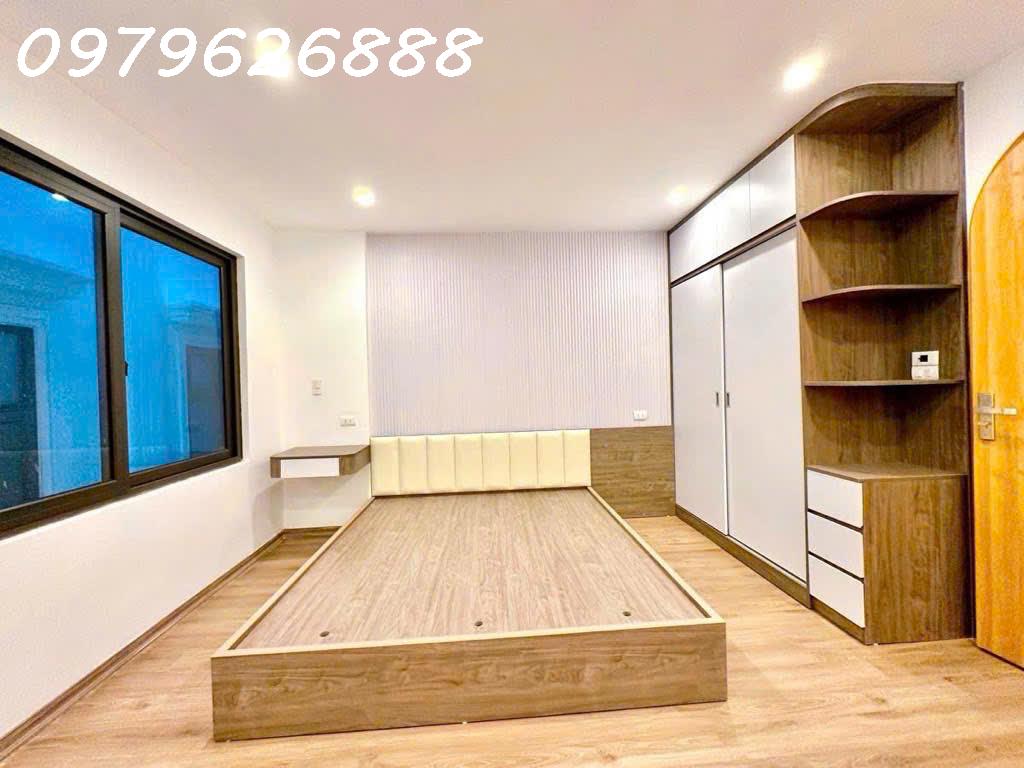 BÁN NHÀ TRƯỜNG CHINH – 7 TẦNG THANG MÁY NHẬP KHẨU , NHỈNH 9 tỷ [33x7T]