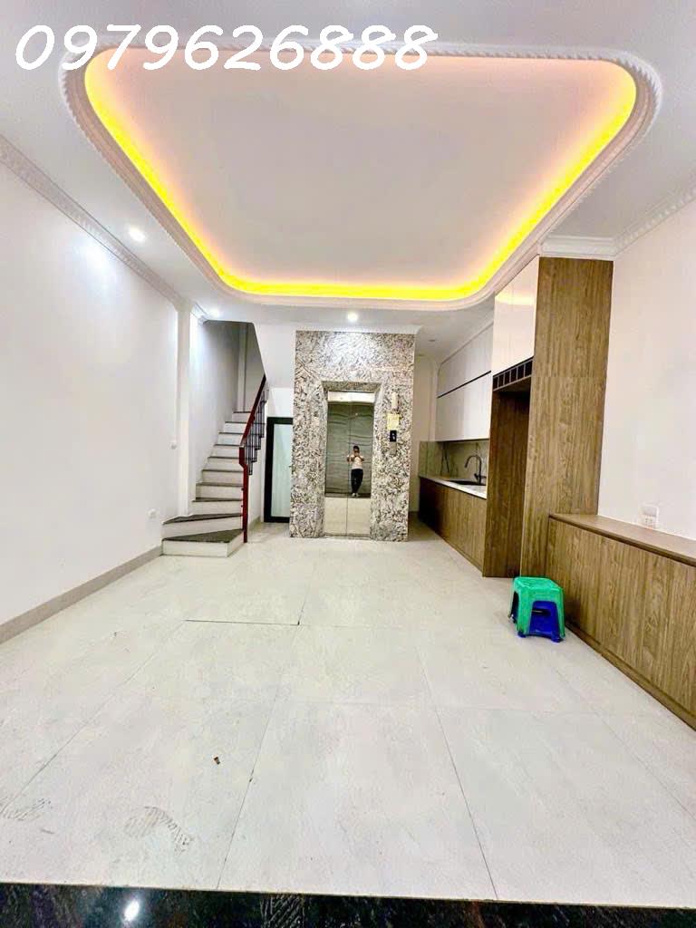 BÁN NHÀ TRƯỜNG CHINH – 7 TẦNG THANG MÁY NHẬP KHẨU , NHỈNH 9 tỷ [33x7T]