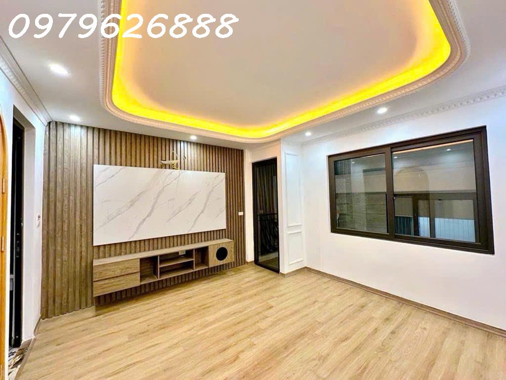 BÁN NHÀ TRƯỜNG CHINH – 7 TẦNG THANG MÁY NHẬP KHẨU , NHỈNH 9 tỷ [33x7T]