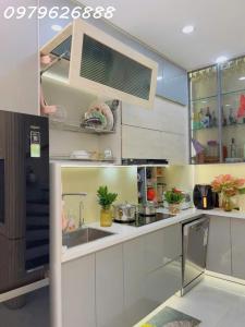 NHÀ ĐẸP HÀ ĐÔNG Ở NGAY. ĐƯỜNG THÔNG HÈ THOÁNG, CÁCH ĐƯỜNG LỚN 10M 30x5T