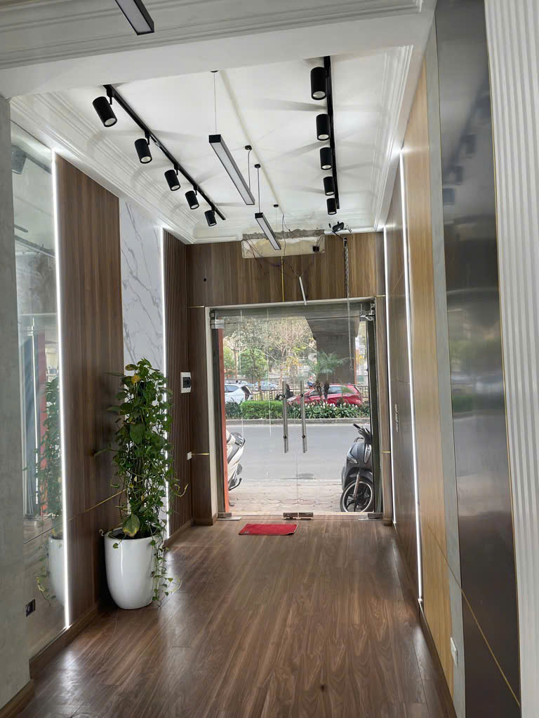 Bán Nhà Láng,Nhà Mặt Phố,33m2x3,10 tỷ