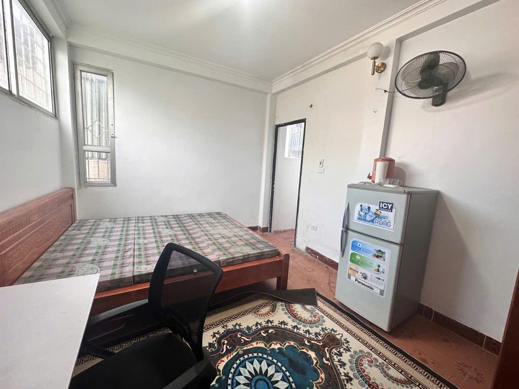 Bán Nhà An Trạch,Nhà Đẹp Ở Luôn,42m2x6,hơn 9 tỷ