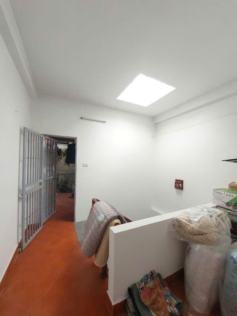 Bán Nhà Trường Chinh,Trung Tâm Đống Đa,Tặng full Nội Thất,34m2x4,9 tỷ