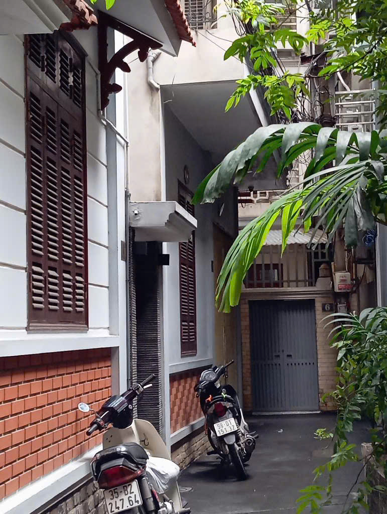 Bán Nhà Trường Chinh,Trung Tâm Đống Đa,Tặng full Nội Thất,34m2x4,9 tỷ