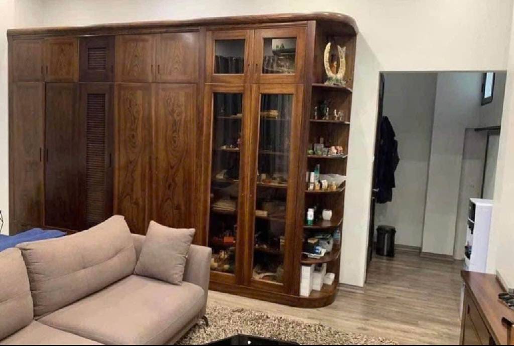 Ngõ Linh Quang,Ngõ Nông,Thoáng,39m2x5,9,9 tỷ