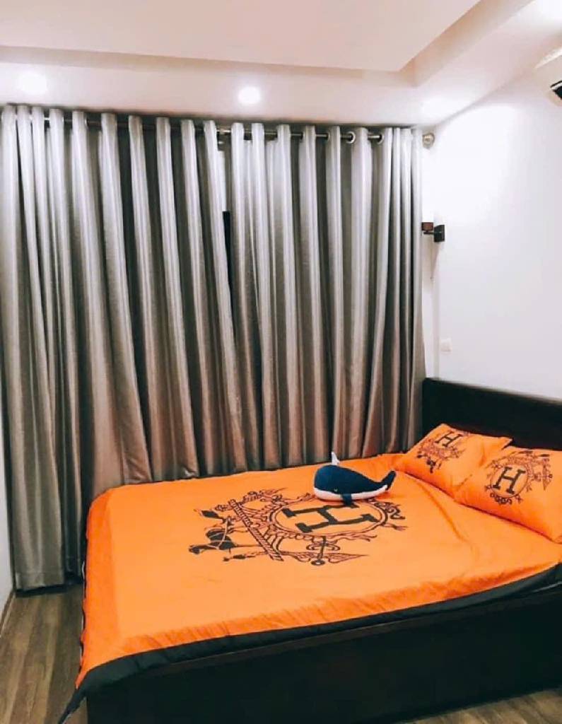 Ngõ Linh Quang,Ngõ Nông,Thoáng,39m2x5,9,9 tỷ