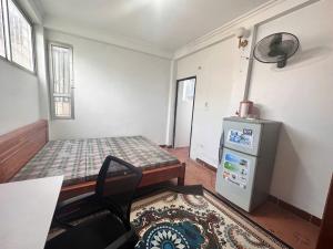 Bán Nhà An Trạch,Nhà Đẹp Ở Luôn,42m2x6,hơn 9 tỷ