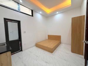 Ngã 5 Ô Chợ Dừa,CCMN Dòng Tiền,full nội thát ,40m2x6,9,9 tỷ