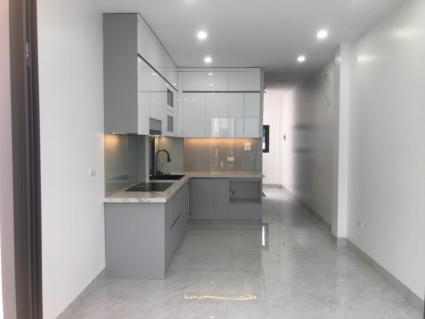 Nhà Đẹp #PhúDiễn - 45m2 - Thiết Kế 5 Tầng - Vỉa Hè Thuân Tiện Kinh Doanh Buôn Bán - Đường Rộng Ôtô Tránh - Khu Vực Phát Triển Mạnh - Rất Gần Đại Học Tài Nguyên Môi Trường - Buôn Bán Sầm Uất - Giá Trị Lên Từng Ngày - Giao Thông Quá Thuận Tiện