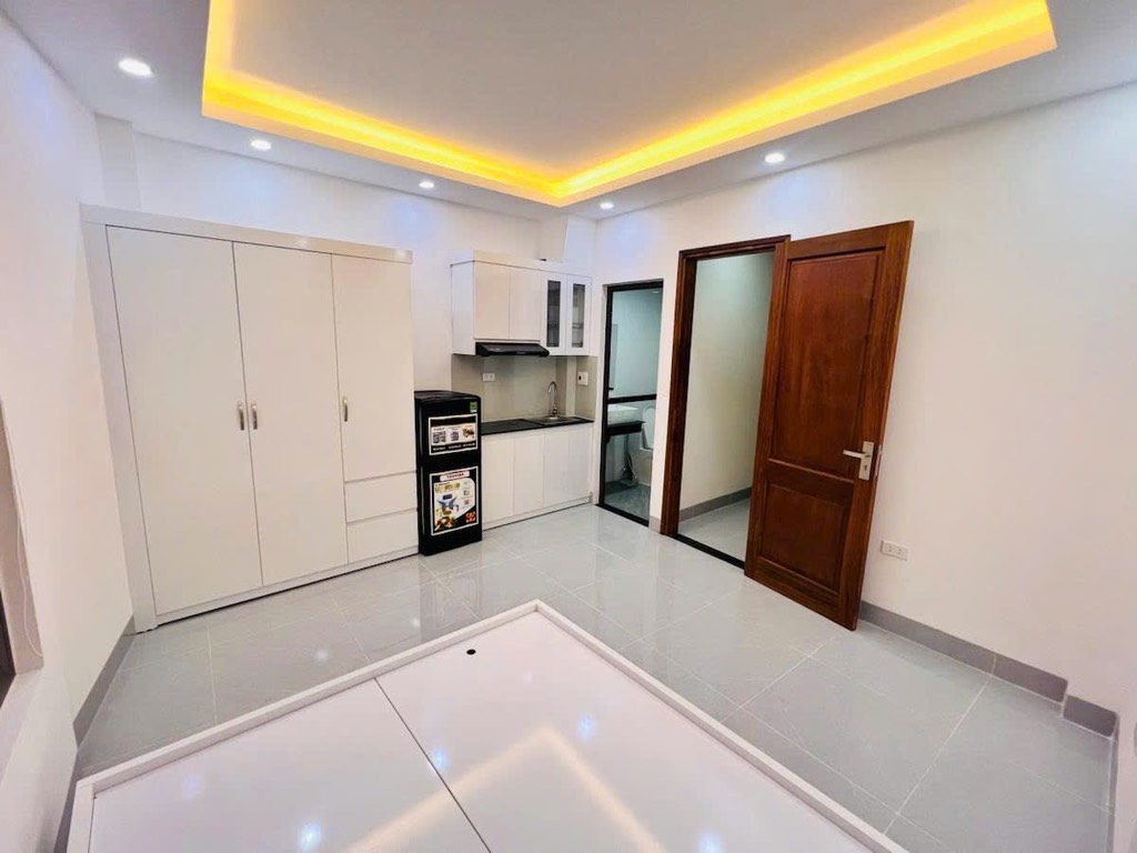 Siêu Phẩm #MỹĐình - 40m2 - Mt 4m - 6 Tầng Thang Máy - Full Thiết Bị Pccc và Full Nội Thất…- Nằm Trong Khu Vực Sôi Động Luôn Kín Phòng - Cực Gần Ôtô Di Chuyển Thuận Tiện