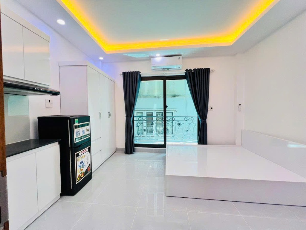 Siêu Phẩm #MỹĐình - 40m2 - Mt 4m - 6 Tầng Thang Máy - Full Thiết Bị Pccc và Full Nội Thất…- Nằm Trong Khu Vực Sôi Động Luôn Kín Phòng - Cực Gần Ôtô Di Chuyển Thuận Tiện